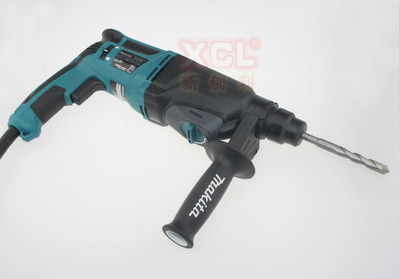 牧田HR2300電錘 原廠正品批發零售，質量可靠，中山新創利五金為您服務